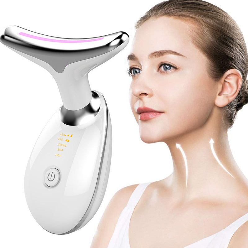 EMS Facial Lifting Device | Sculpt, Tighten & Glow
