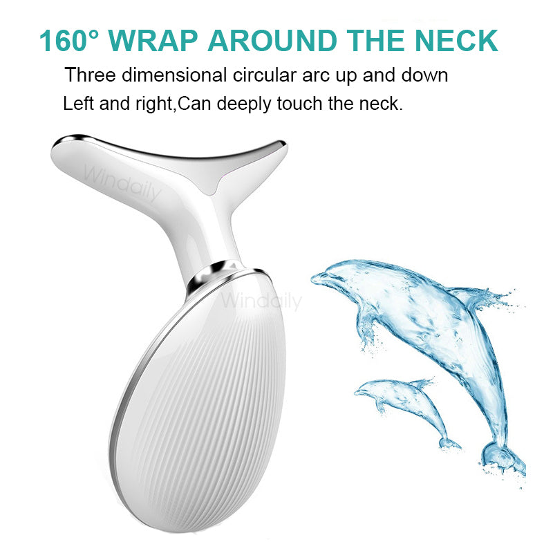 EMS Facial Lifting Device | Sculpt, Tighten & Glow
